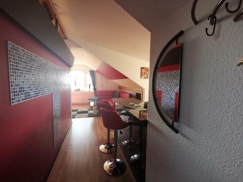 Apartments Am Sund