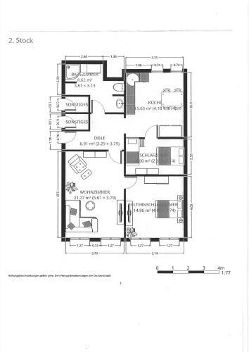 Apartments Am Sund