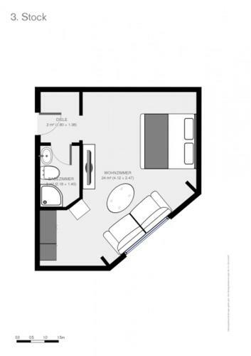 Apartments Am Sund