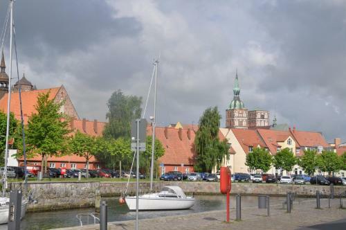Apartments Am Sund