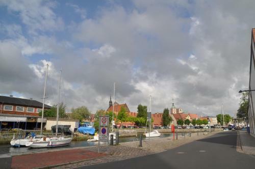 Apartments Am Sund