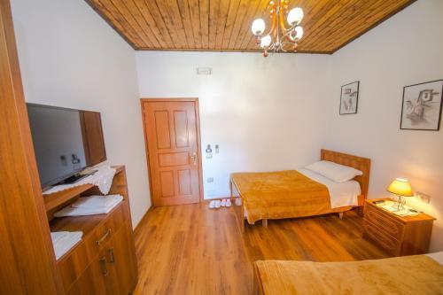 Hotel Kalaja