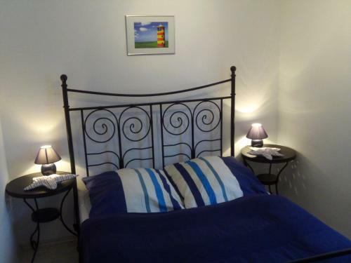 Apartamento Haus Ostseeblick