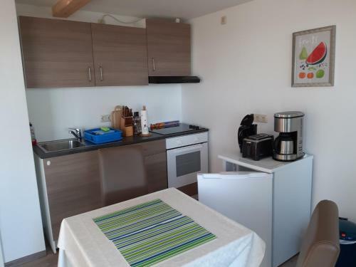 Apartamento Haus Ostseeblick