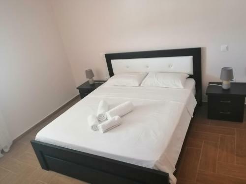 Apartamento Helen's House