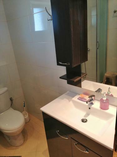 Apartamento Helen's House