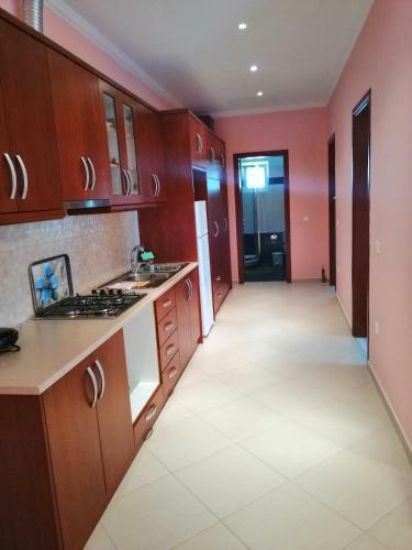 Apartamento Helen's House