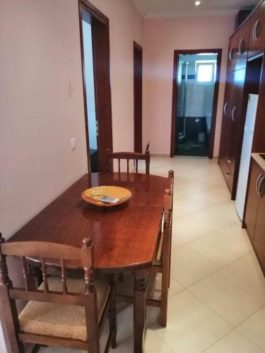 Apartamento Helen's House