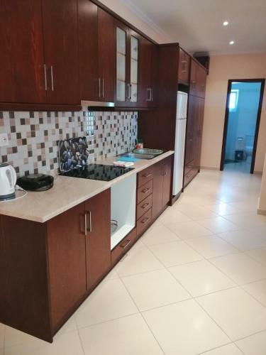 Apartamento Helen's House