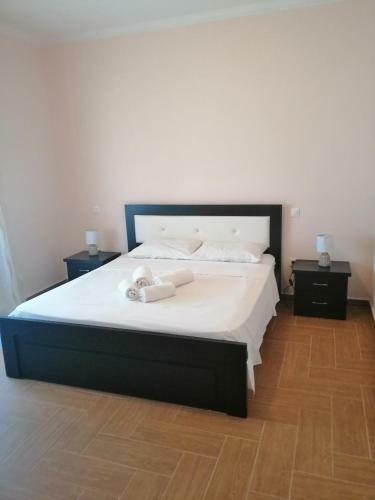 Apartamento Helen's House