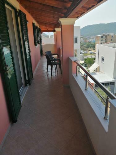 Apartamento Helen's House