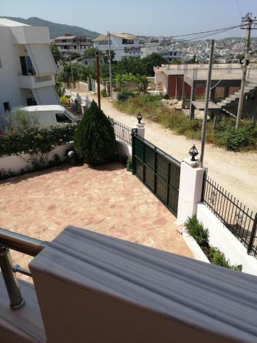 Apartamento Helen's House