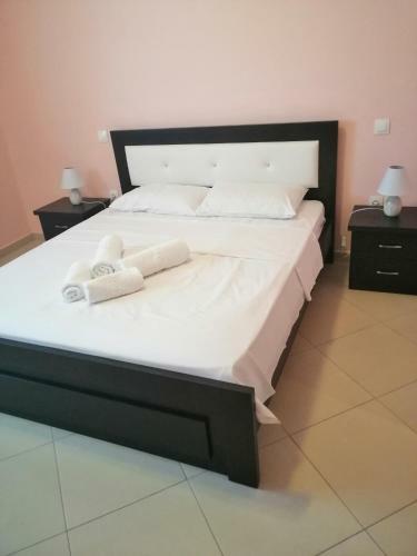 Apartamento Helen's House
