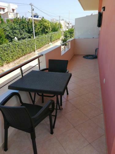 Apartamento Helen's House