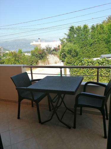 Apartamento Helen's House