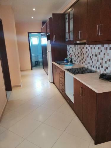 Apartamento Helen's House