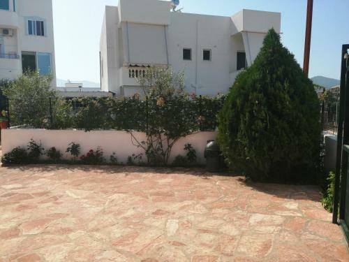 Apartamento Helen's House