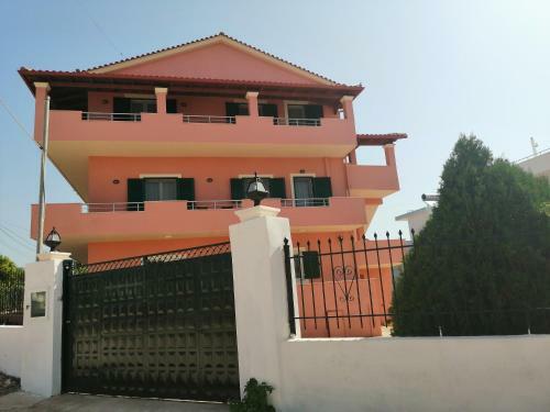 Apartamento Helen's House