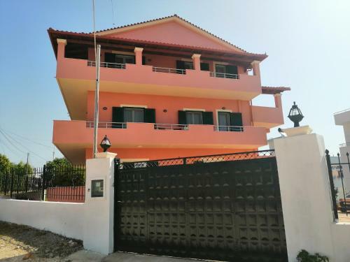 Apartamento Helen's House