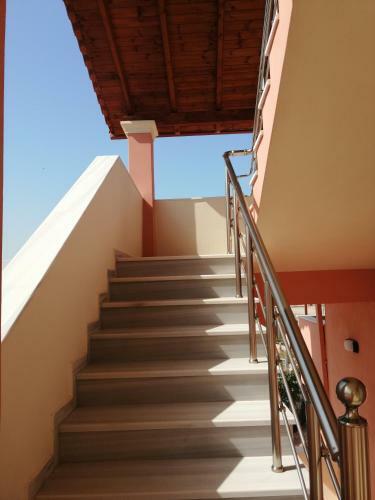 Apartamento Helen's House