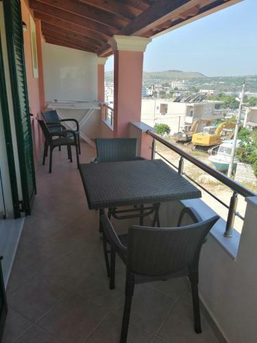 Apartamento Helen's House