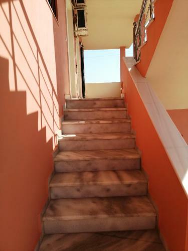 Apartamento Helen's House