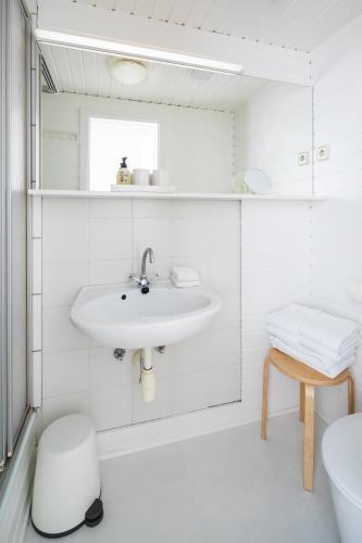 Apartamento Ferien-domizil Visser