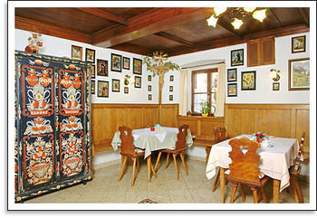 Hostal Dedlerhaus
