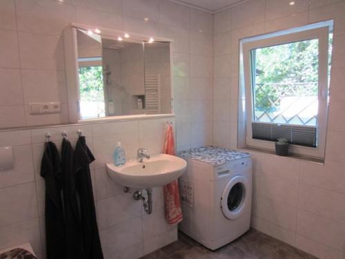 Apartamento Ferienwohnung Iris Mit Garten