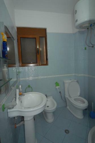 Orikum Veranda Apartments
