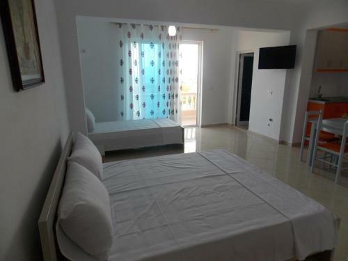 Hostal Guest House Vila Bega