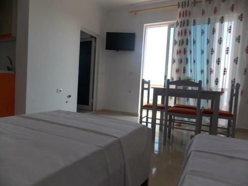 Hostal Guest House Vila Bega