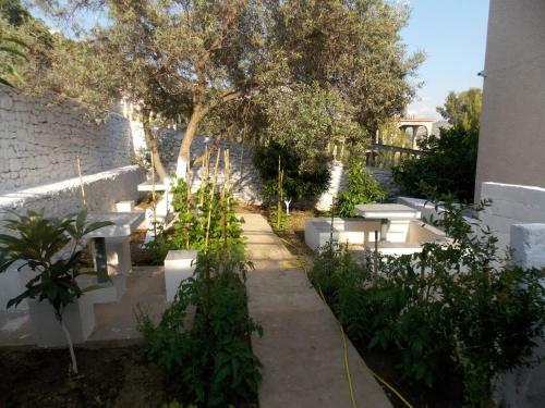 Hostal Guest House Vila Bega