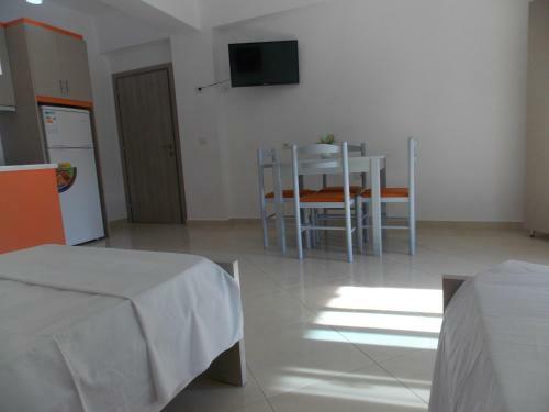 Hostal Guest House Vila Bega