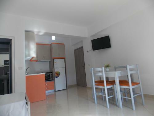 Hostal Guest House Vila Bega
