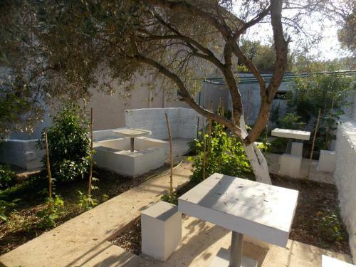 Hostal Guest House Vila Bega