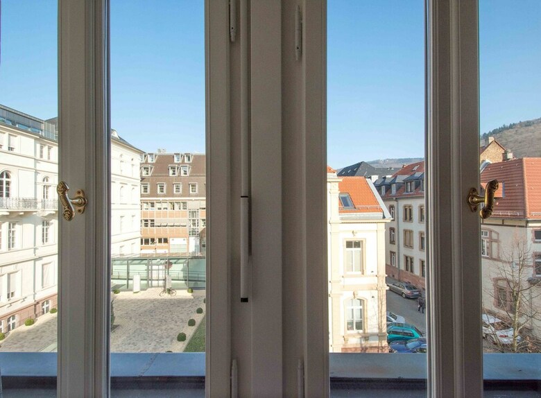 Apartamento Boardinghouse Luise 5