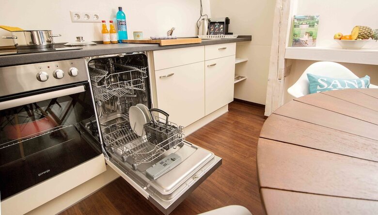 Apartamento Boardinghouse Luise 5