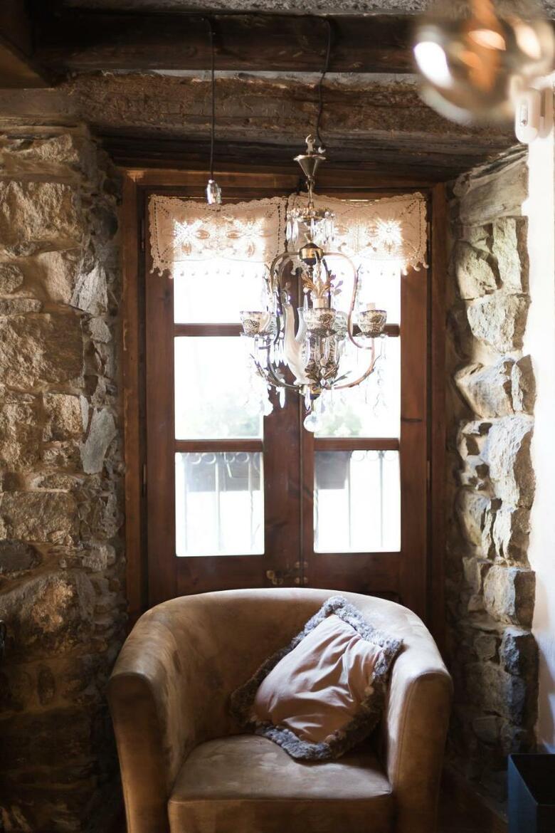 Hostal Cisco De Sans