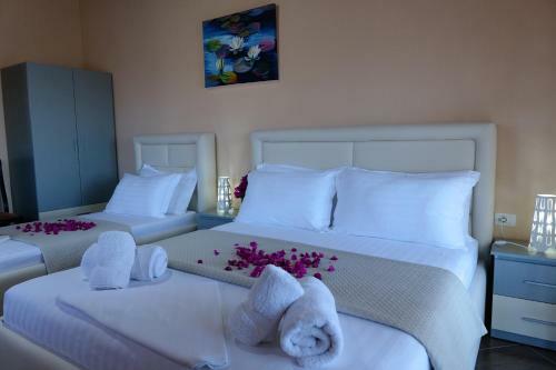 Apartamento Vila "cerca De Mar"