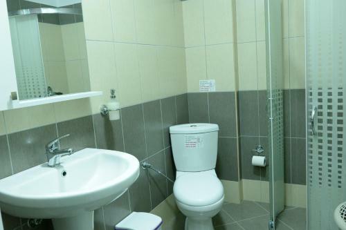 Apartamento Vila "cerca De Mar"