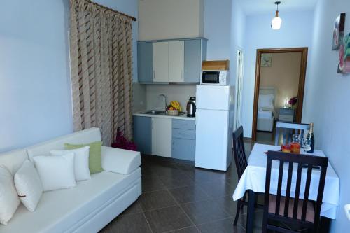 Apartamento Vila "cerca De Mar"