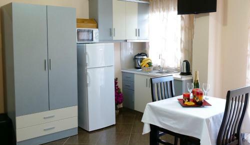 Apartamento Vila "cerca De Mar"
