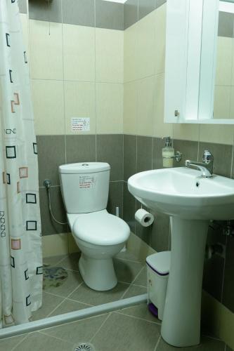 Apartamento Vila "cerca De Mar"