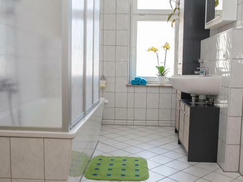 Apartamento Ferienwohnung Leipzig Nord-ost