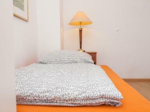 Apartamento Ferienwohnung Leipzig Nord-ost