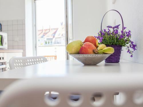 Apartamento Ferienwohnung Leipzig Nord-ost