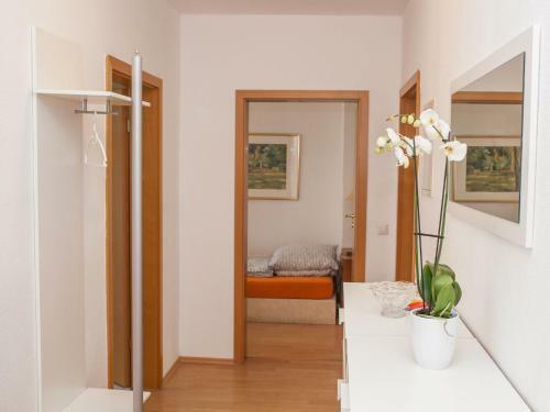 Apartamento Ferienwohnung Leipzig Nord-ost