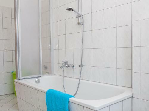 Apartamento Ferienwohnung Leipzig Nord-ost