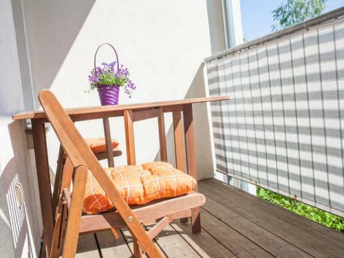Apartamento Ferienwohnung Leipzig Nord-ost